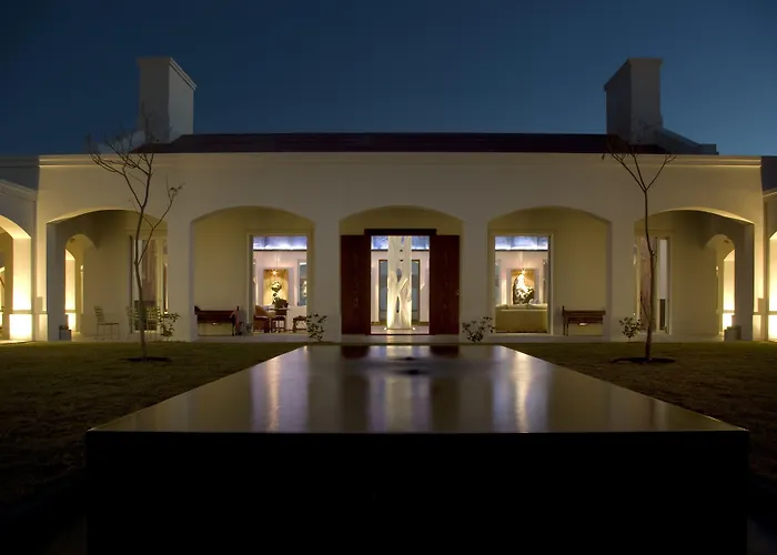 Estancia Vik Jose Ignacio