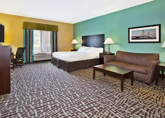 Holiday Inn Express Hastings By Ihg