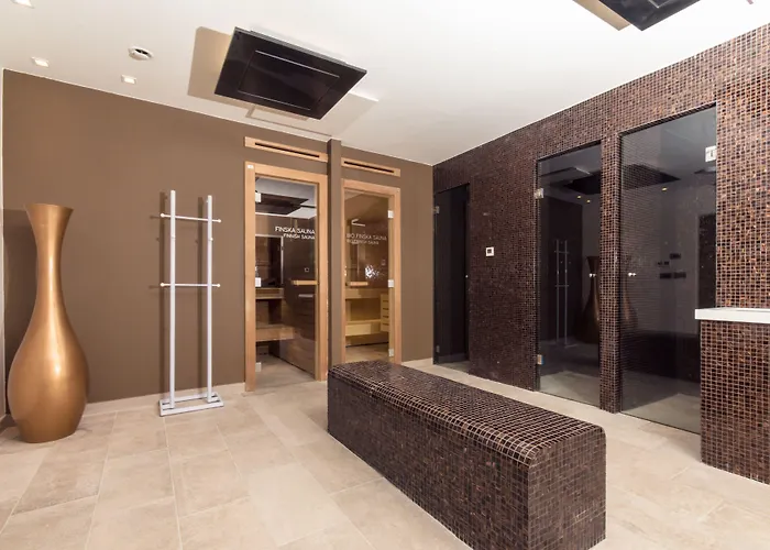 Boutique Hotel Esplanade (Adults Only)