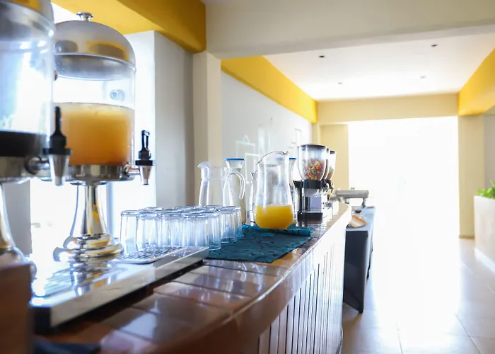 Tryp By Wyndham Chetumal