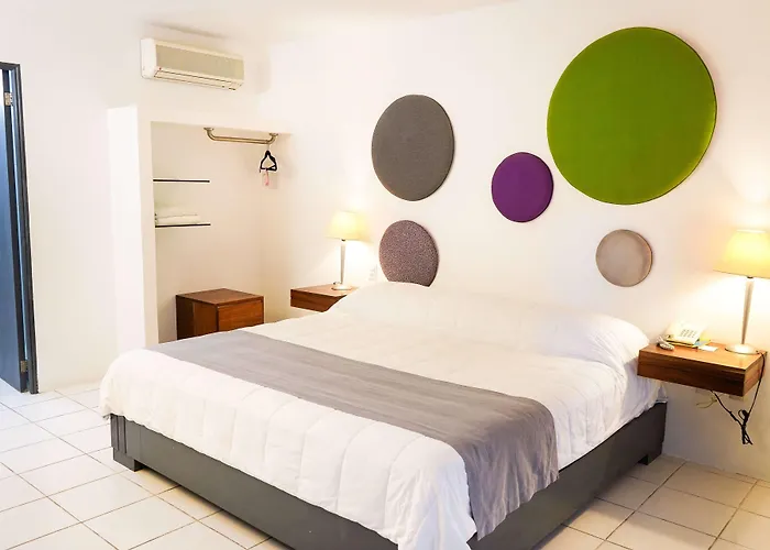 Tryp By Wyndham Chetumal