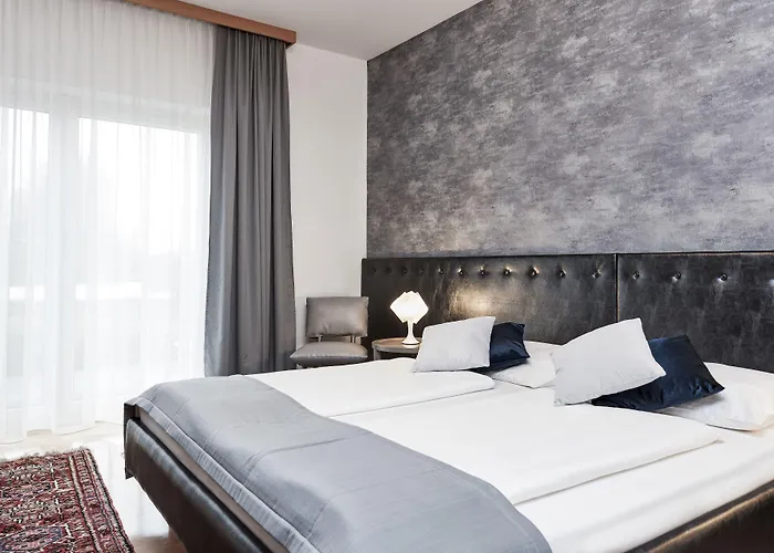 Hotel Birkenhof