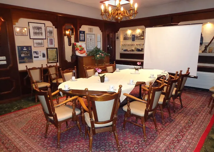 Hotel Wilhelmina