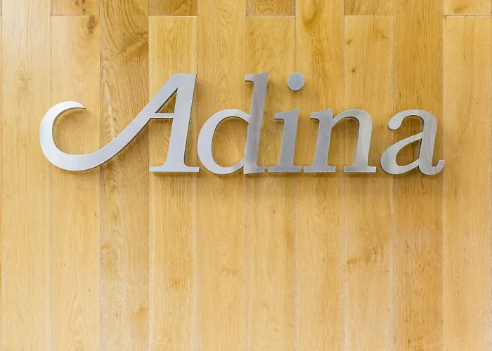 Adina Apartment Hotel Bondi Beach Sydney