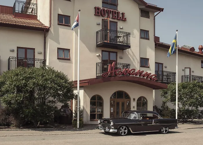Hotell Havanna