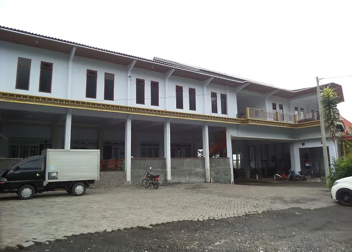 Hotel Nadia Bromo