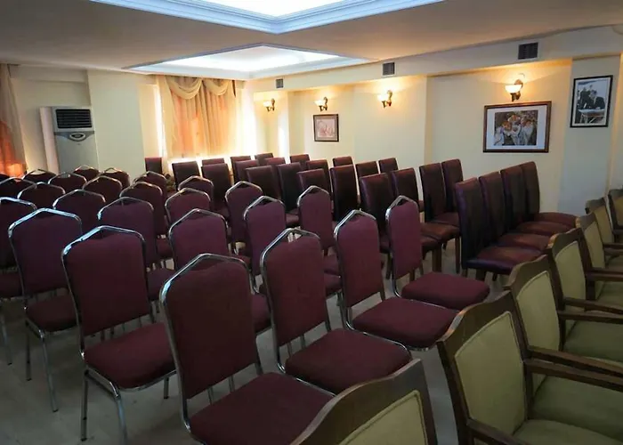 Helen Hotel