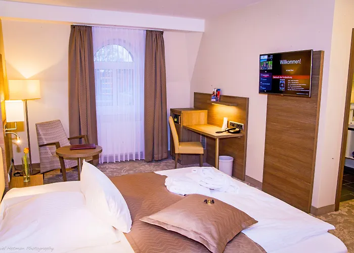 Hotel Stueve