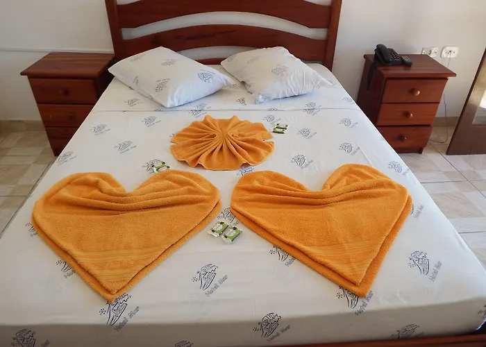 Hotel Mar