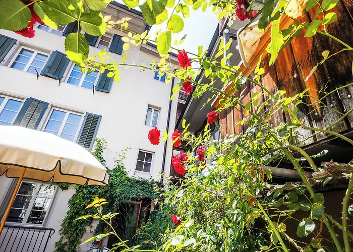 Hotel Roter Ochsen