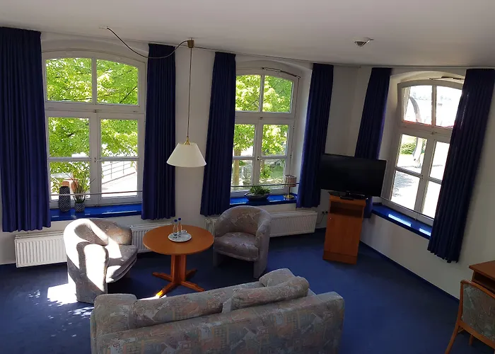 Hotel Havenhaus