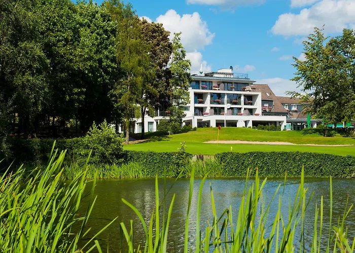 Golfhotel Vesper