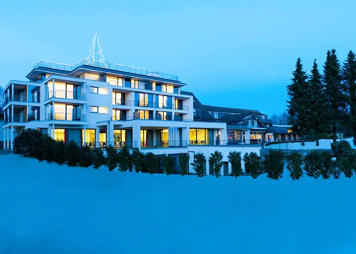 Golfhotel Vesper
