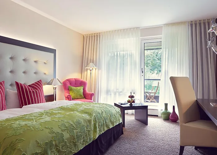 Schlosshotel Rettershof