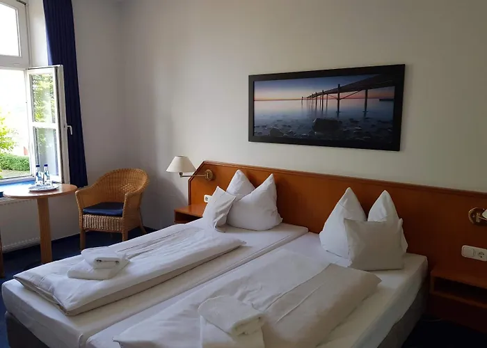 Hotel Havenhaus