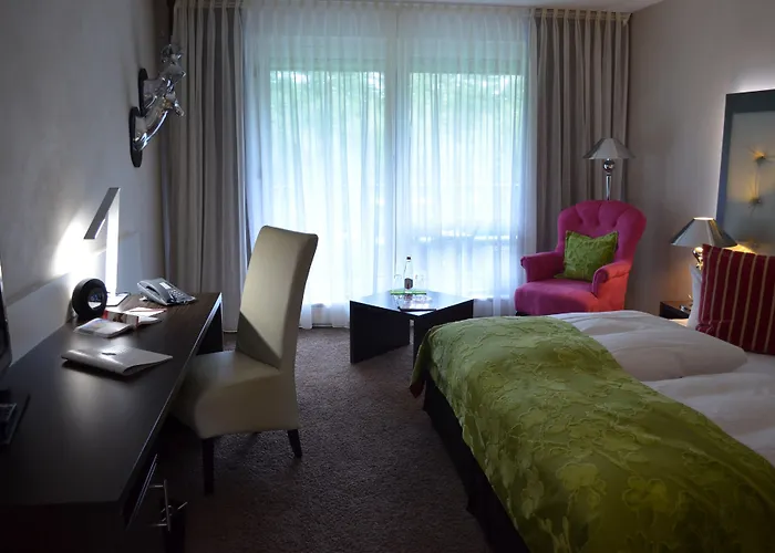 Romantik Hotel Schloss Rettershof