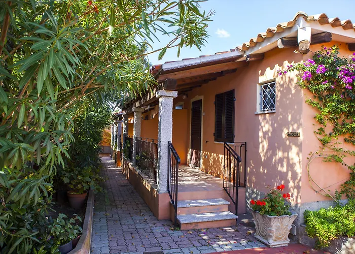Hotel L'Esagono