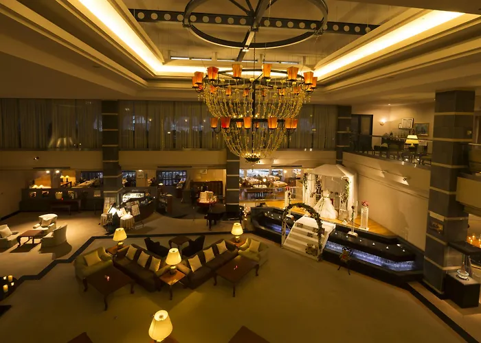 Otaru Asari Classe Hotel