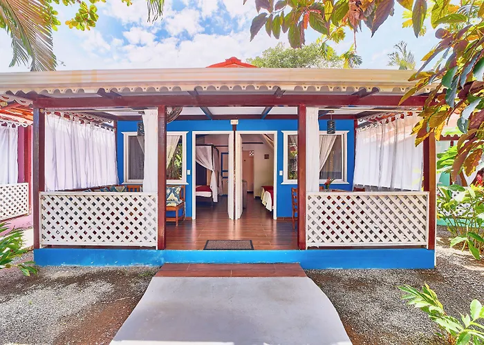 Hotel El Encanto