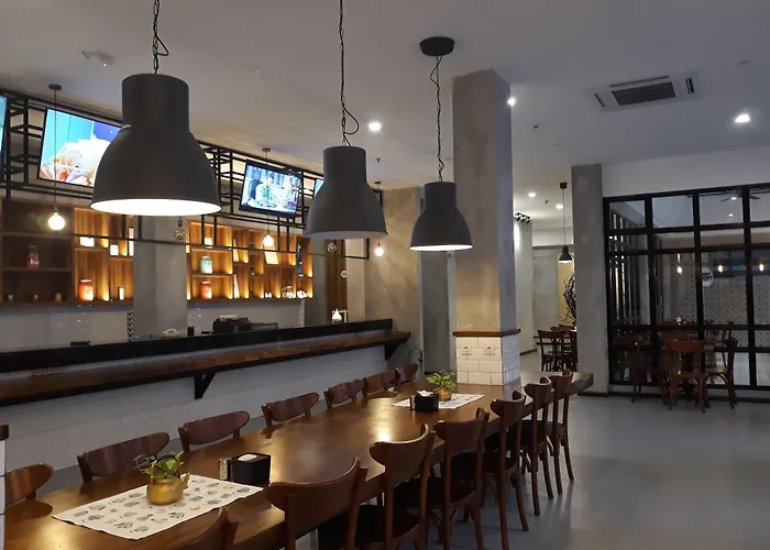 Kama Hotel
