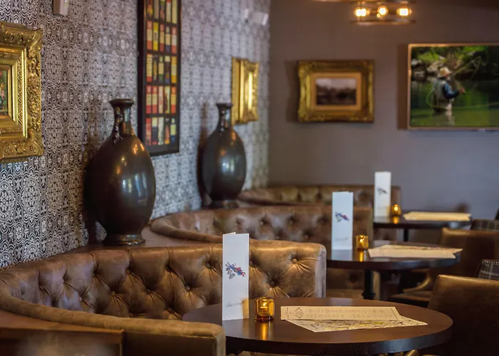 Banchory Lodge Hotel