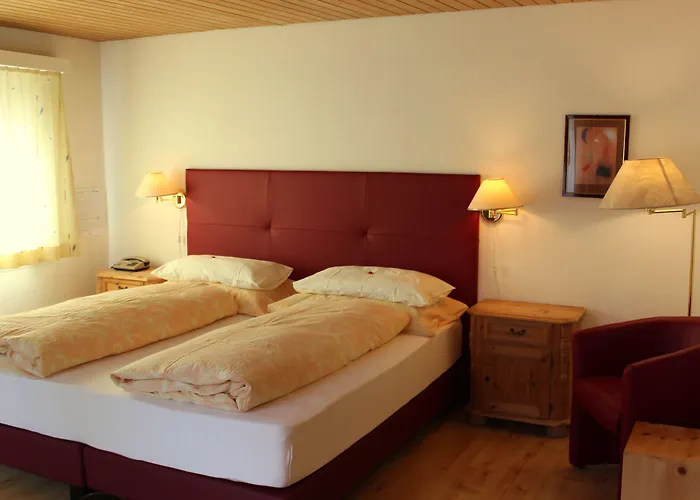 Hotel Conrad