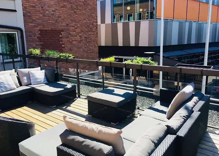 Best Western Hotel Akersberga