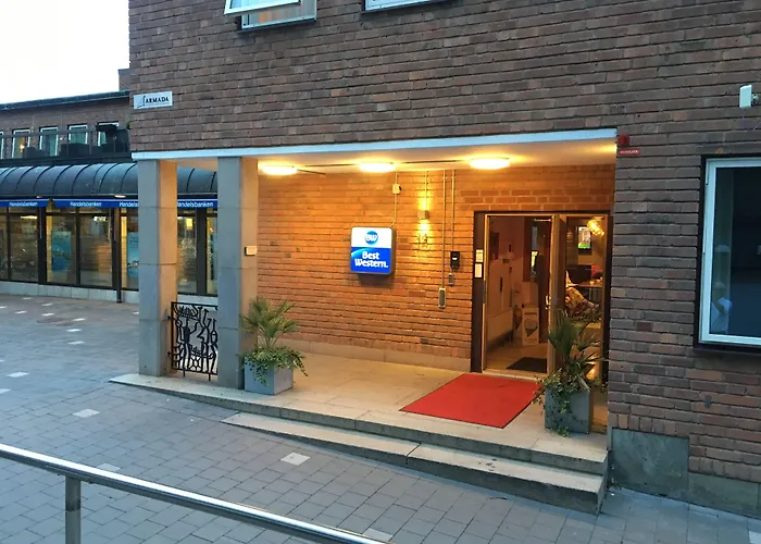 Best Western Hotel Akersberga