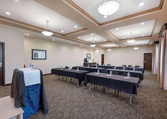 Best Western Pacific Inn