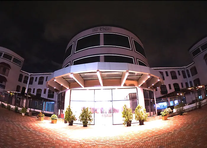 Regent Star Hotel