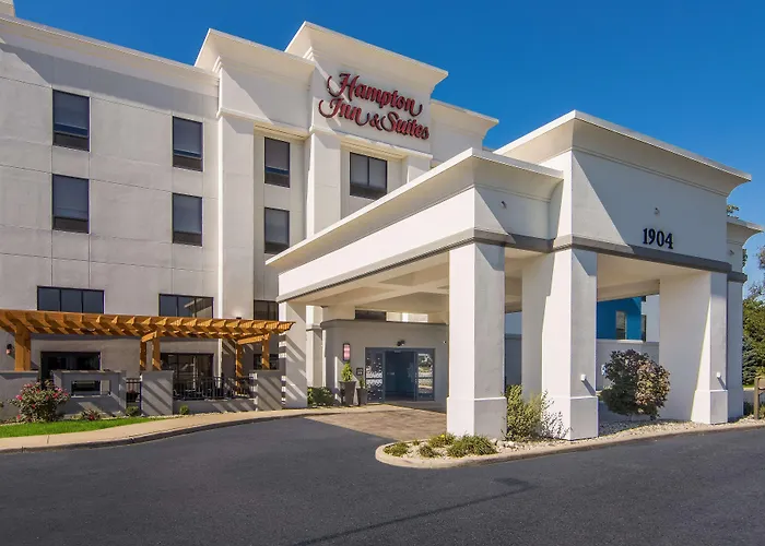 Hampton Inn & Suites Schererville
