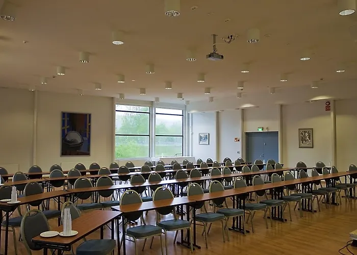 Finlandia Hotel Isovalkeinen
