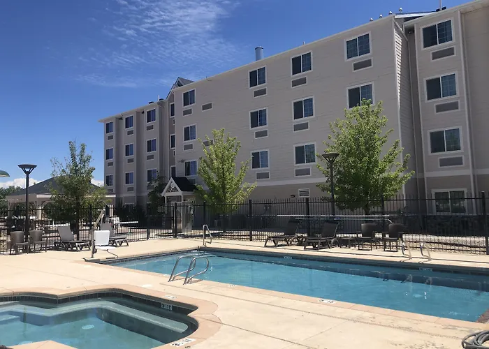 Comfort Inn & Suites Aztec - Farmington Area