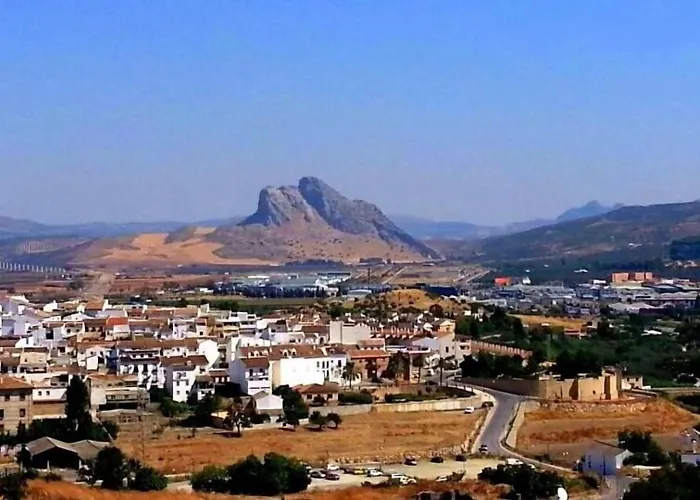 Hotel Castilla