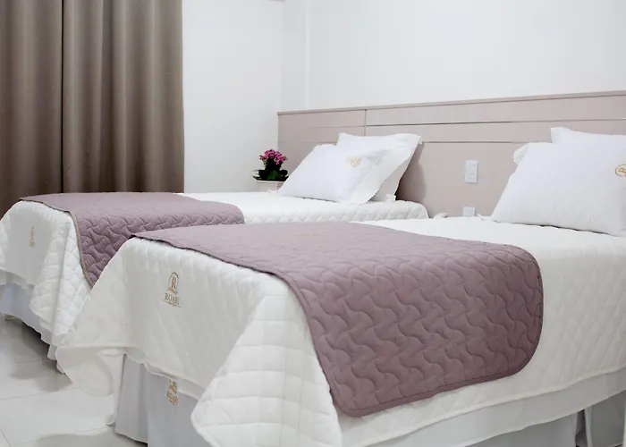 Hotel Roari
