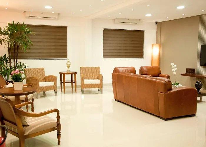 Hotel Roari