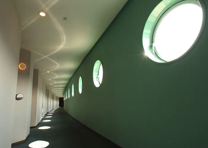 Biwako Hotel