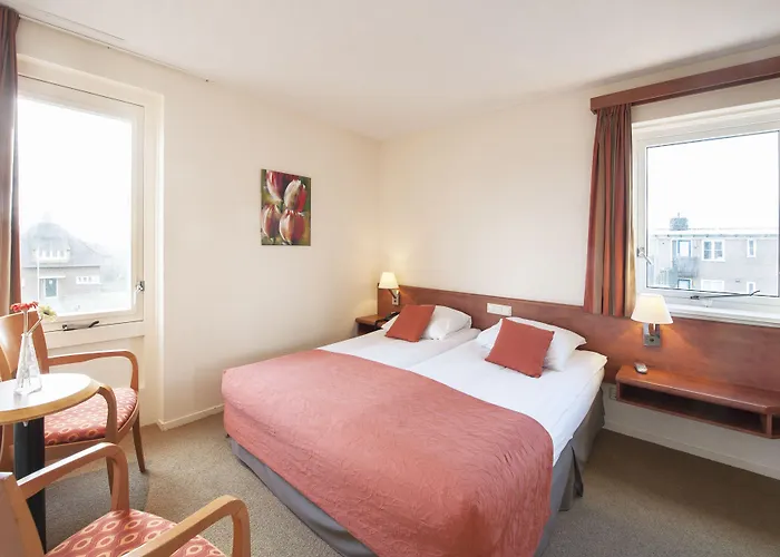 Hotel Victoria