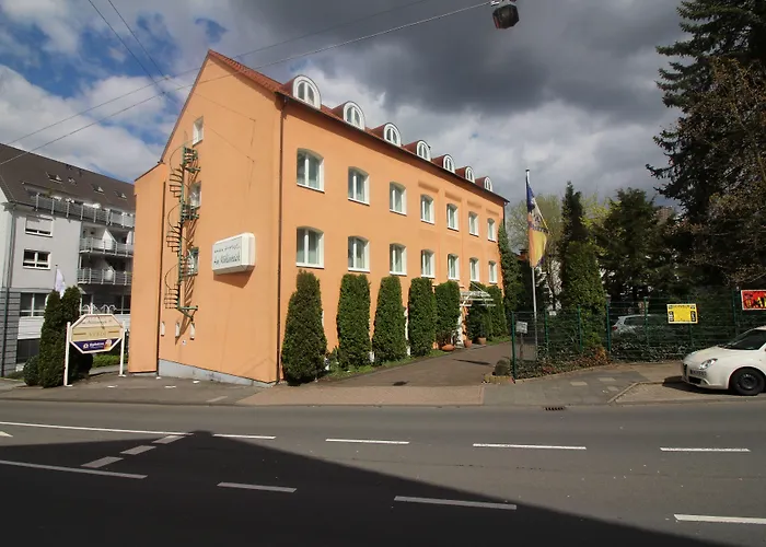 Hotel Am Mühlenteich