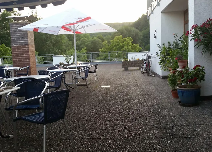 Hotel Elsenztal