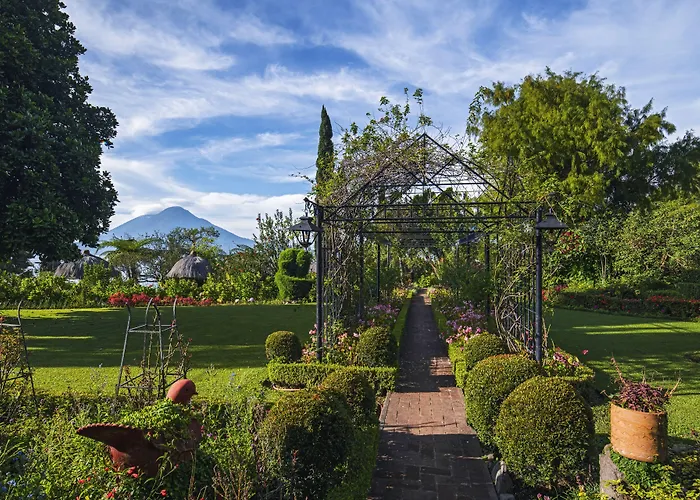 Hotel Atitlan