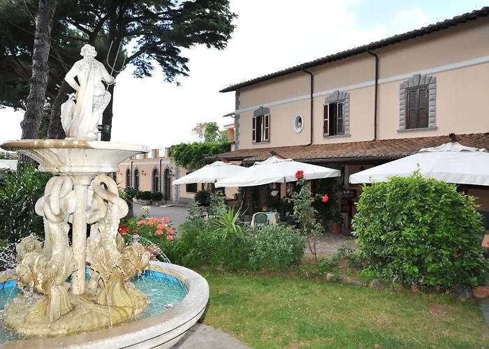 Villa Icidia