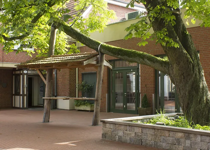 Land-gut-Hotel zur Krone