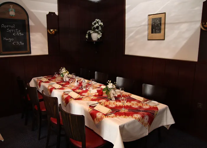 Hotel-Restaurant Fück