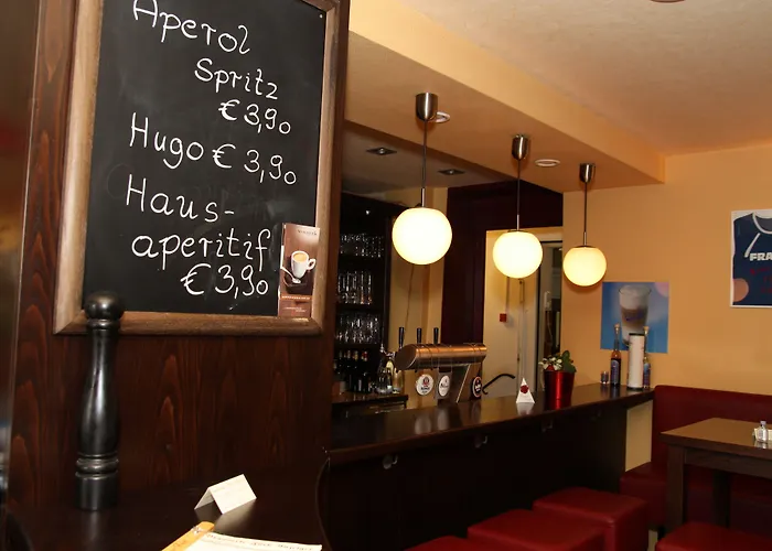 Hotel-Restaurant Fück