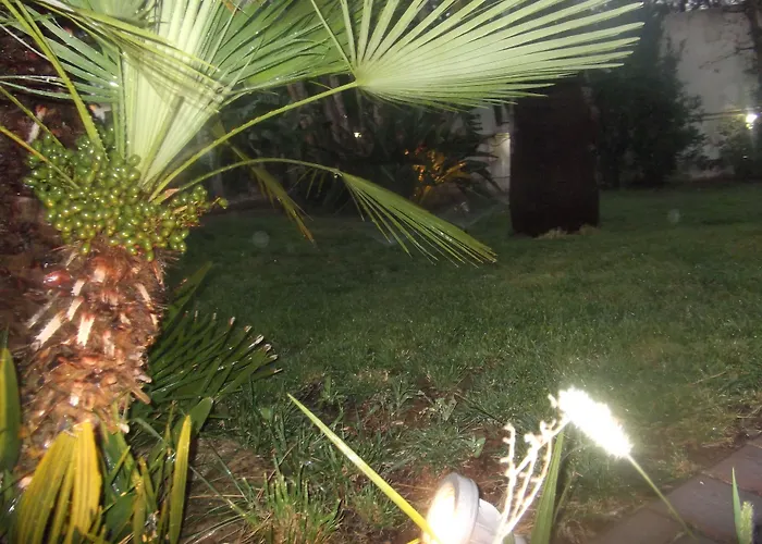 Villetta Del Salento Exclusive B&B