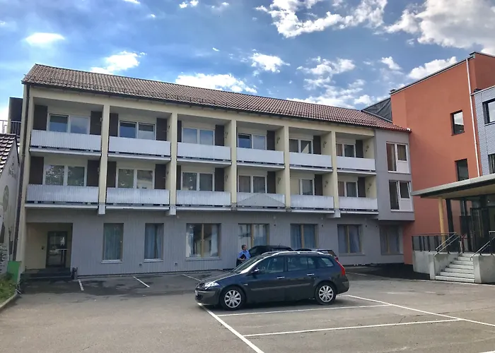 Hotel Gasthof zum Hirsch