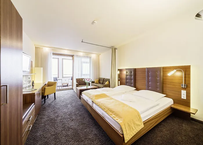 Flair Hotel zum Schiff
