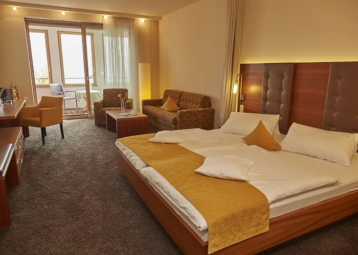 Flair Hotel zum Schiff