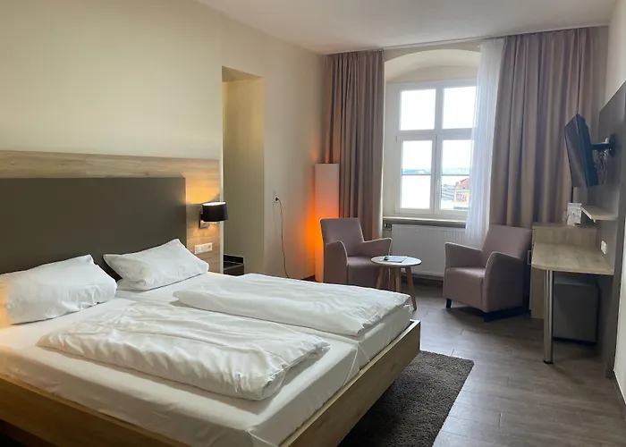 Flair Hotel zum Schiff